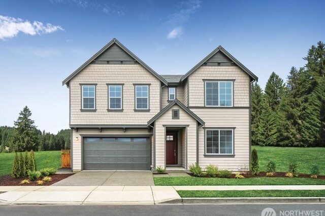 662 216th Place SE, Sammamish, WA 98074