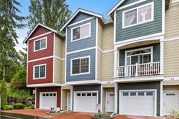 21420 49th Ct W Unit #26, Mountlake Terrace, WA 98043