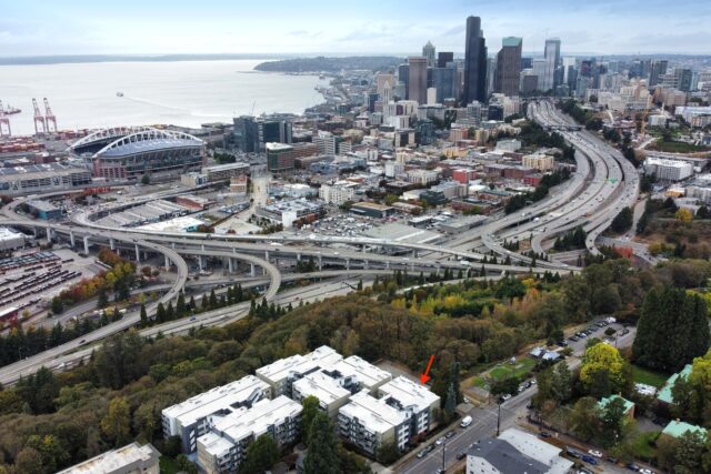 1311 12th Ave S Unit #E402, Seattle, WA 98144