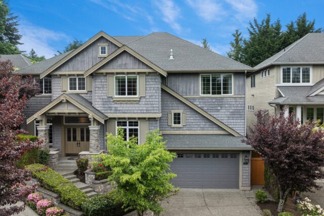 4569 162nd Lane SE, Bellevue, WA 98006