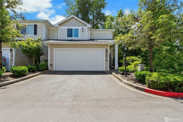 18918 108th Lane SE, Renton, WA 98055
