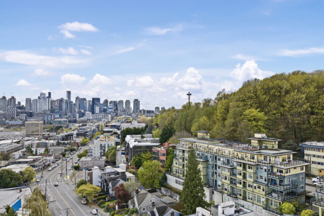 655 Crockett Street #B207Seattle, WA 98109